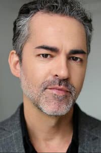 David Christopher Wells in Hank Boyd Is Dead