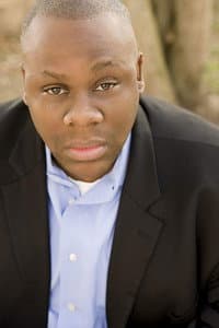 D.A. Obahor in The Bricks
