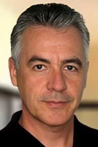 Fabio Junqueira in Jorge, um Brasileiro