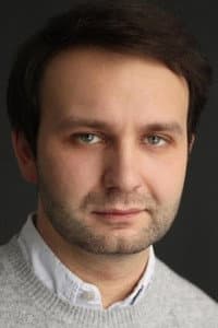 Igor Kolesnikov in Рёбра
