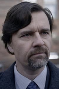 Ivo Novák in Der Todeszug