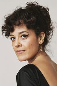 Maeve Jinkings in Açúcar