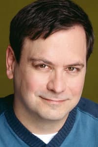 Todd Thomas Dark in Anything Goes