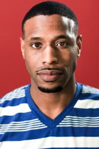 Andre Williams in Seven Miles From Forever
