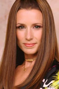 Shawnee Smith in Dead Men Can't Dance