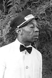 Charles R. Moore in I'll Fix It