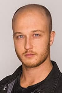 Matthew Scully in The Suicide Theory