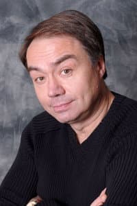 Viktor Gordeyev in Сашка