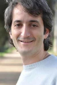 Domenico Aria in Cose da pazzi