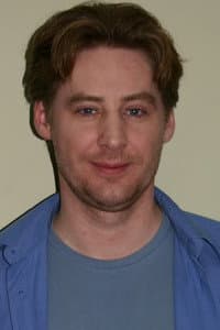 Denis Zaytsev in Гум-гам
