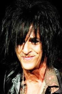 Steve Stevens in Rockthology 2