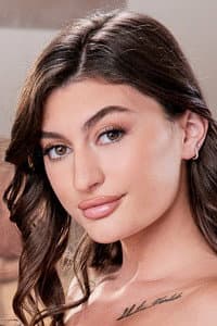Mae Milano in Teen Trickery