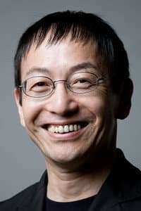 Hideki Noda in USB