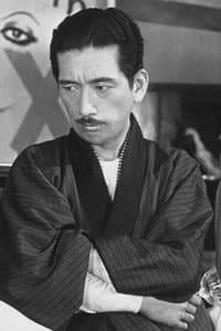 Atsushi Watanabe in 御苦労様