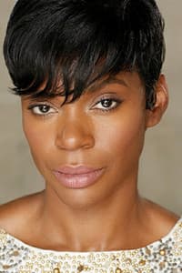 Crystal Lee Brown in The Other, Gold