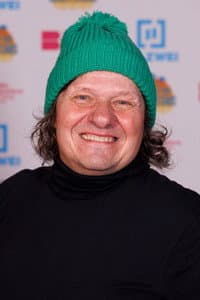 Manfred Ludolf in Die Ludolfs - Der Film