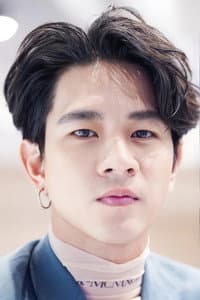Theerachai Wimolchaireuk in พี่ชาย My Hero