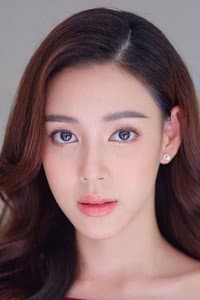 Pimpawee Kograbin in O.T. ผี Overtime