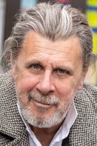 Paul Dewdney in The Man with the Fork