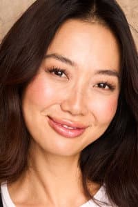 Elsha Kim in Sequoia