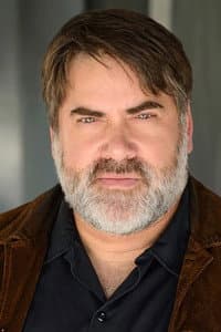 Keith Hudson in Sinister Seduction