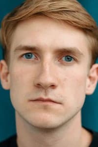 Kirill Novyshev in Не по-детски