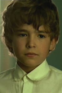 Thibault Verhaeghe in Jeux d'enfants