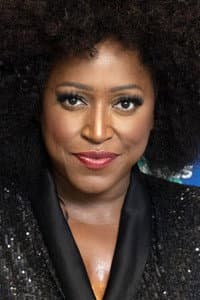 Mica Paris in Amy Winehouse: The Price of Fame