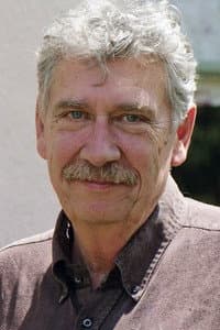 Jean-Max Rivière in Brigitte Bardot : Divine B.B.