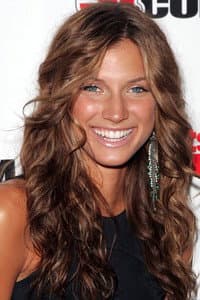 Mallory Snyder in Sports Illustrated: Swimsuit 2006