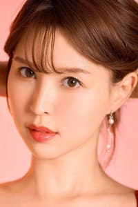 Tsukasa Aoi in 絶対綺麗 TONARI NO お姉さん First Love
