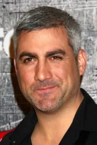 Taylor Hicks in Christmas in Washington