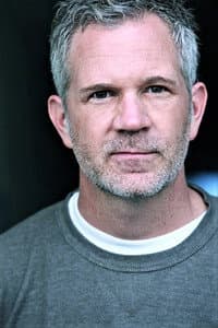 Gerald McCullouch in BearCity 2: The Proposal