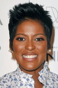 Tamron Hall in The Year: 2021