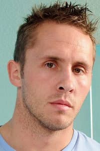 Ryan Rockford in He's Fucking Lucky