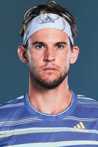 Dominic Thiem in Zverev – Der Unvollendete