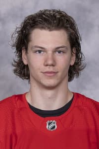 Moritz Seider in Powerplay - Das beste Eishockey-Team für Olympia