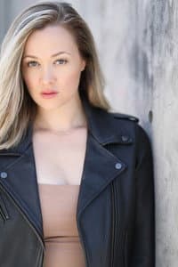 Kate Dion-Richard in A Season of Promises
