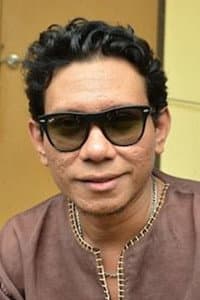 Khir Rahman in Los dan Faun