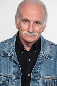 Richard Pait in Hang 'Em Really High