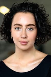 Emma Snow in Sister from the South
