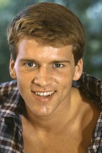 Jim Steel in Jock-A-Holics