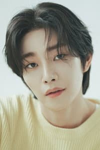 Kim Jae-young in 뇌맘대로 로맨스 LR