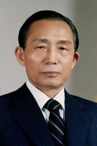 Park Chung-hee in Corée, la guerre de cent ans