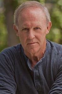 Robert D. Heath Jr. in Downward