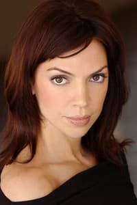 Kristen Williams in Edenquest: Sandra Taylor