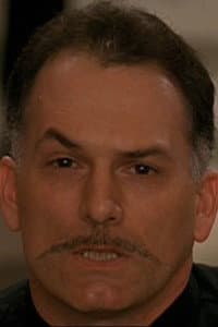 Danny Darst in The Caine Mutiny Court-Martial