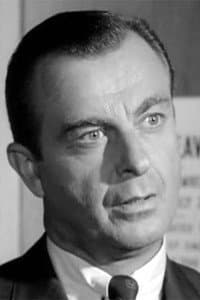 Peter Adams in Bullwhip