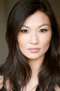 Michelle Krusiec in What Happens in Vegas