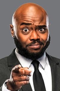 Stokely Hathaway in ROH Winter Warriors Tour - Atlanta